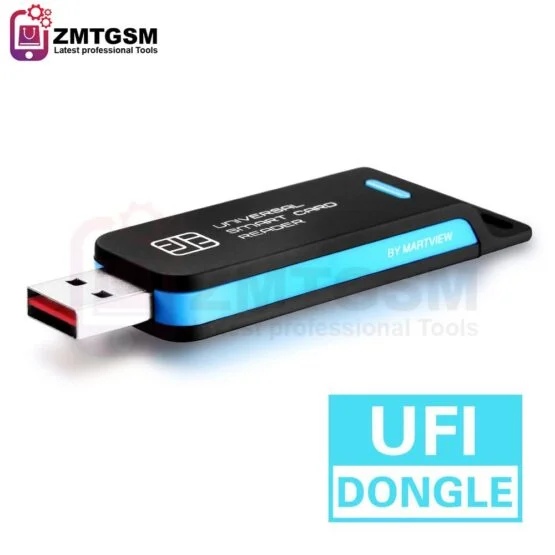 Ufi dongle 2