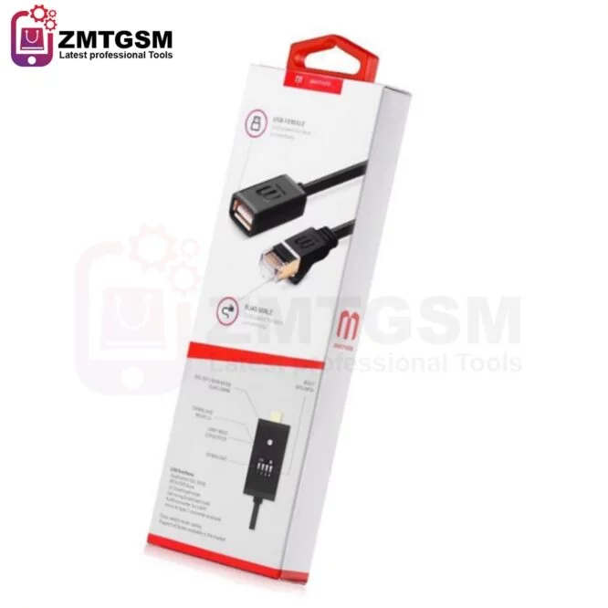 Martview All In One Multi Functional Boot Cable