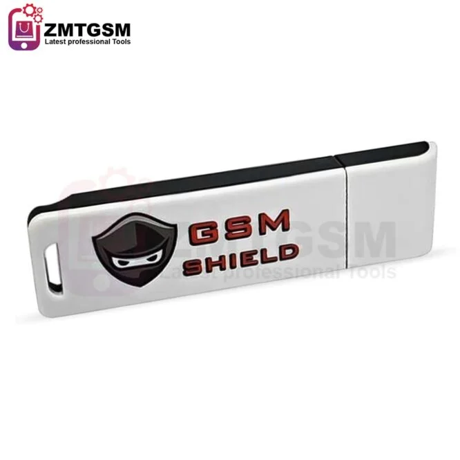 Gsm shield