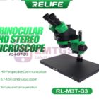RL M3T Microscope